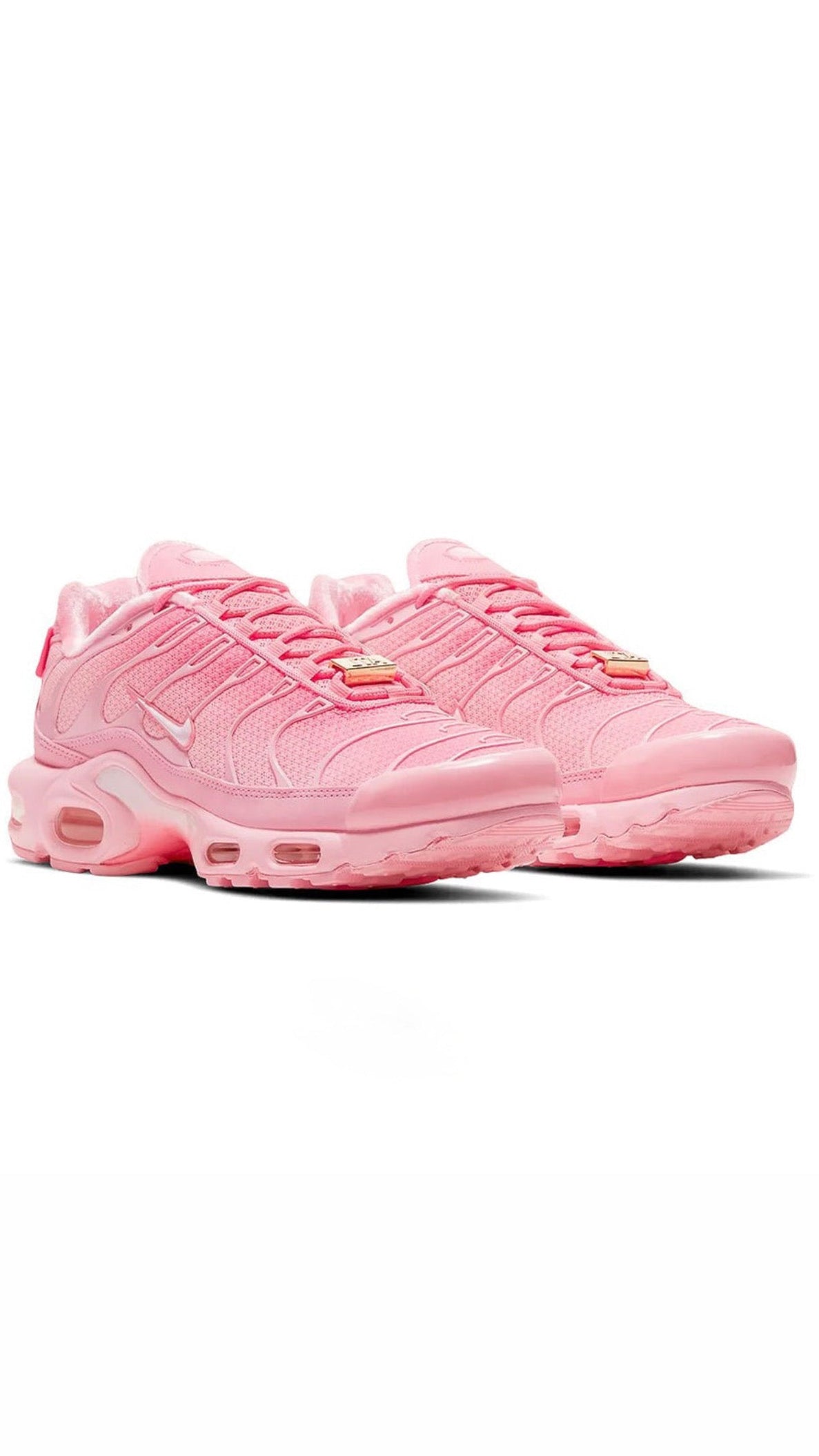Nike Air Max Plus Rosa ATL